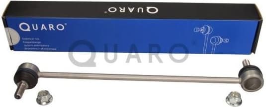 Link/Coupling Rod, stabiliser bar QS8986/HQ - image 2