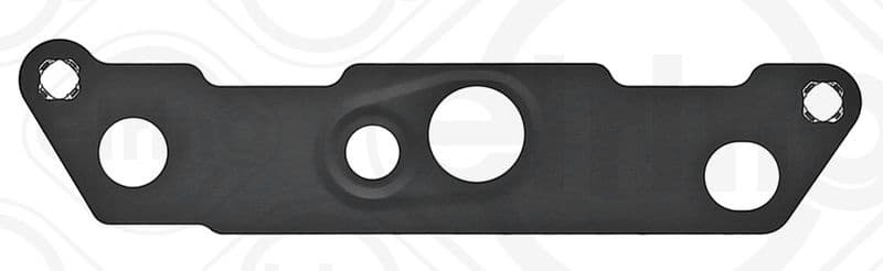 Gasket, oil inlet (charger) 644.040