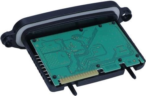 Control Unit, lights 27-1765