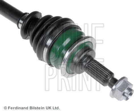 Drive Shaft ADK889500 - image 3