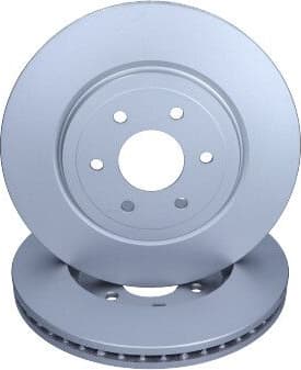 Brake Disc QD1057 - image 2