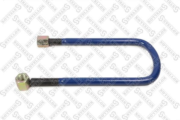 Spring Clamp 84-64163-SX