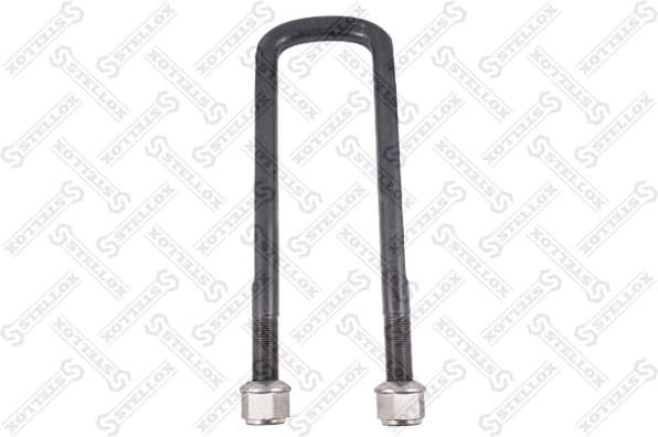 Spring Clamp 84-64169-SX