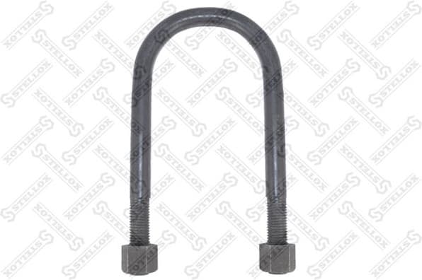 Spring Clamp 84-64130-SX