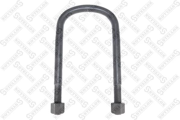 Spring Clamp 84-64158-SX