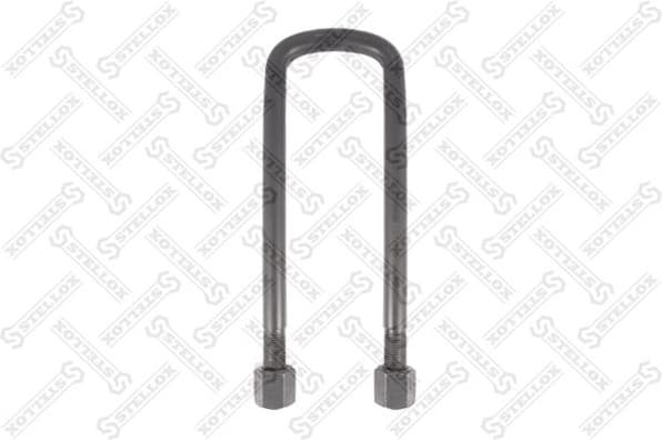 Spring Clamp 84-64105-SX