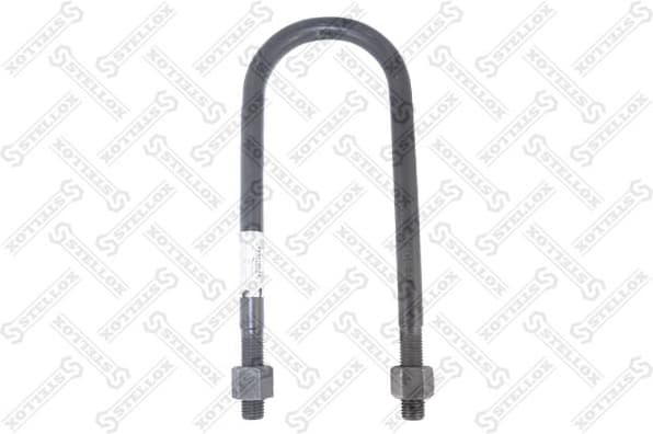 Spring Clamp 84-64146-SX