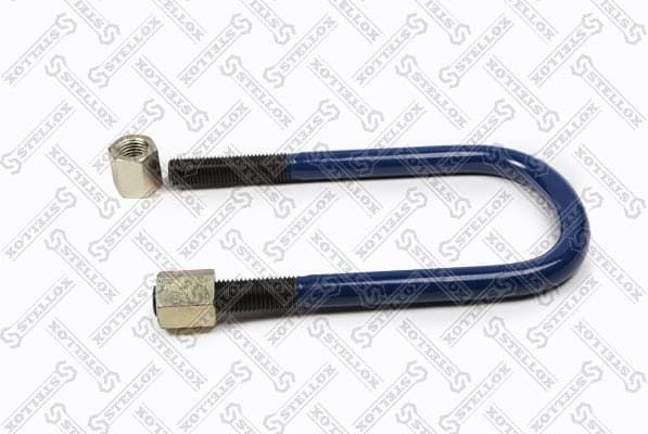 Spring Clamp 84-64132-SX