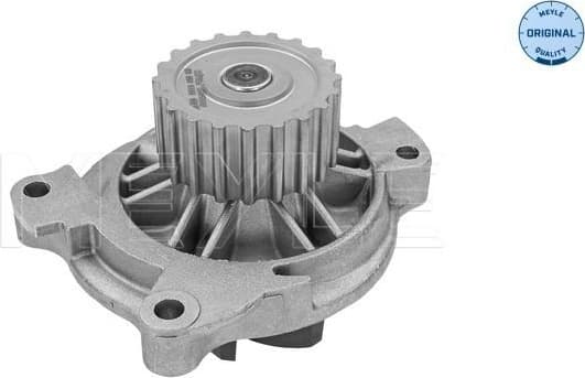 Water Pump, engine cooling MEYLE-ORIGINAL: True to OE. 113 220 0022 - image 2