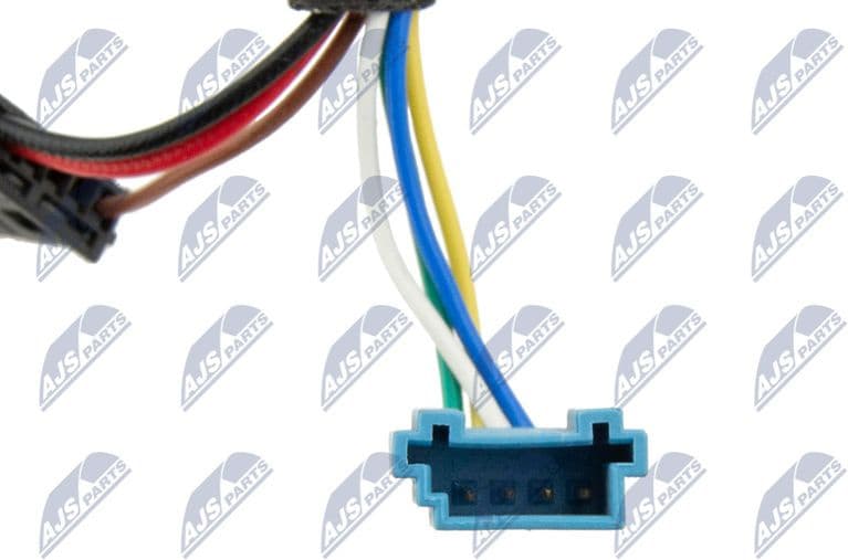 Gas Spring, boot/cargo area AE-BM-098 - image 2