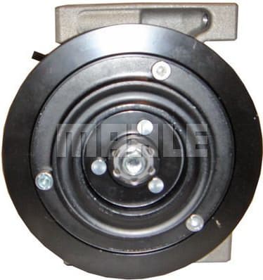 Compressor, air conditioning BEHR ACP 69 000S - image 2