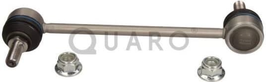 Link/Coupling Rod, stabiliser bar QS2357/HQ