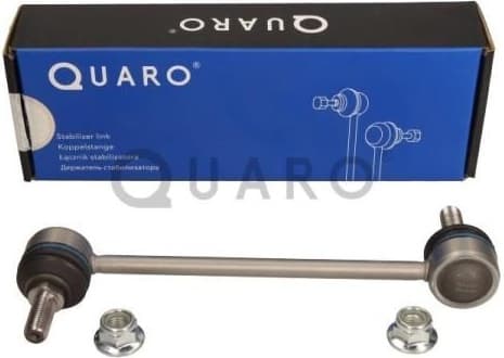 Link/Coupling Rod, stabiliser bar QS2357/HQ - image 2