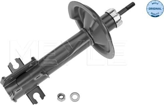 Shock Absorber MEYLE-ORIGINAL: True to OE. 226 613 0011