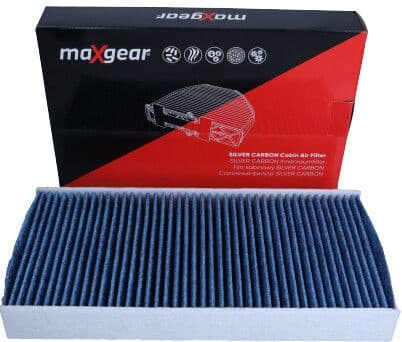 Filter, cabin air SILVER CARBON 26-1846 - image 3