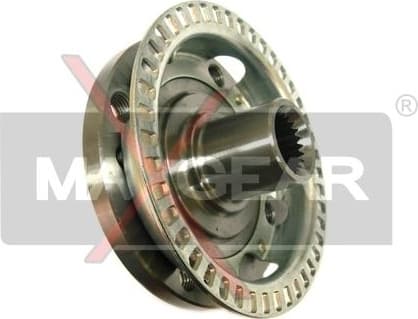 Wheel Hub 33-0497 - image 2