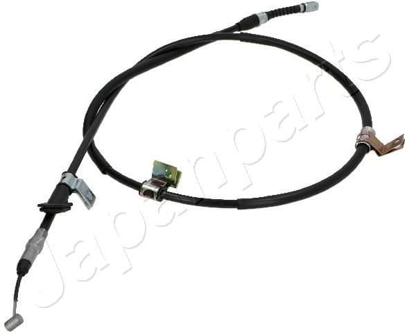Cable Pull, parking brake BC-405 - image 4