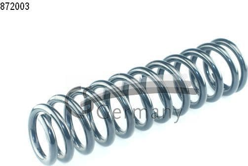 Suspension Spring 14872003