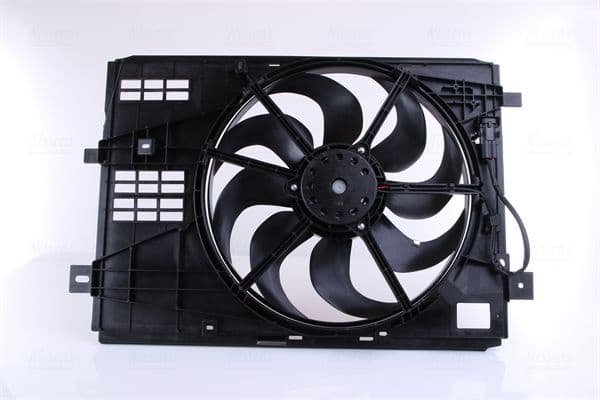 Fan, engine cooling 850007
