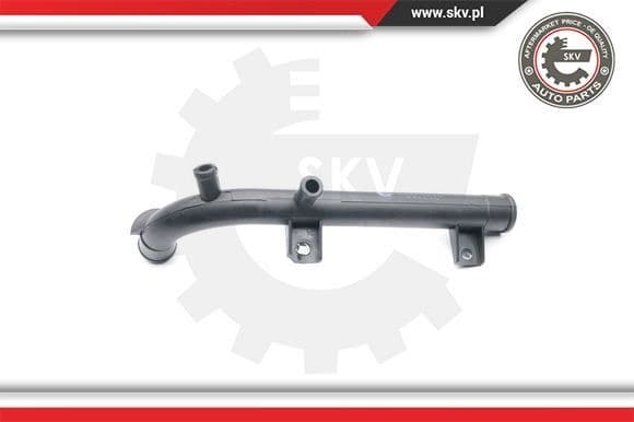 Coolant Pipe 24SKV200 - image 2