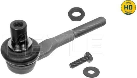 Tie Rod End MEYLE-HD: Better than OE. 116 020 0020/HD