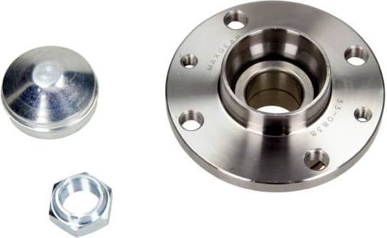 Wheel Bearing Kit 33-0016