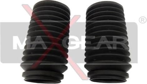 Dust Cover Kit, shock absorber 72-1216