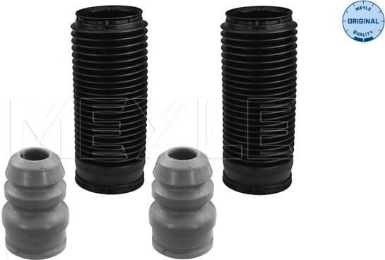 Dust Cover Kit, shock absorber MEYLE-ORIGINAL-KIT: Better solution for you! 714 640 0002
