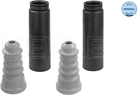 Dust Cover Kit, shock absorber MEYLE-ORIGINAL-KIT: Better solution for you! 714 740 0004