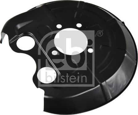 Splash Guard, brake disc 176761