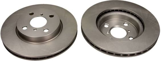 Brake Disc QD1609
