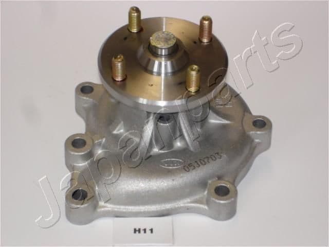 Water Pump, engine cooling PQ-H11