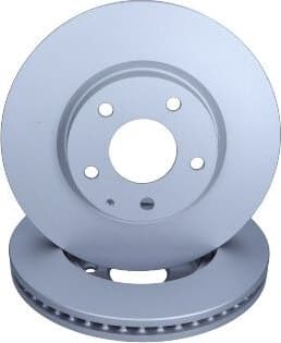 Brake Disc QD4753 - image 2