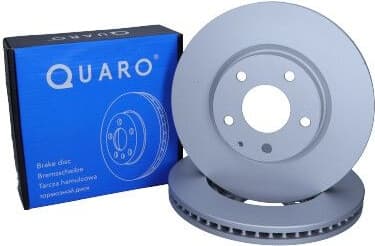 Brake Disc QD4753 - image 3