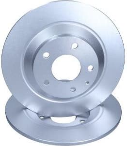 Brake Disc QD3841 - image 2