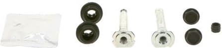 Guide Sleeve Kit, brake caliper 1 987 470 684
