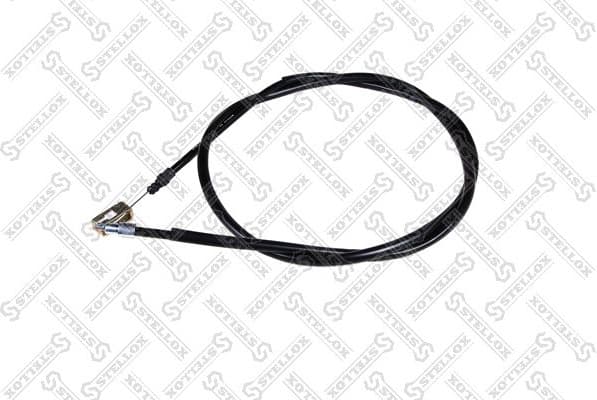 Cable Pull, parking brake 29-98835-SX