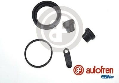 Repair Kit, brake caliper D4221