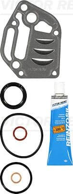 Gasket Kit, crankcase 08-35053-01