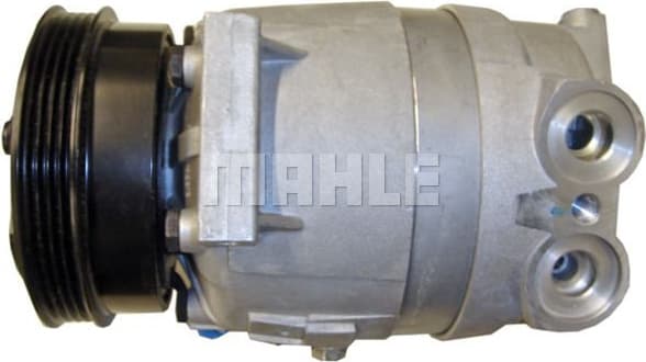 Compressor, air conditioning BEHR ACP 1100 000S - image 5