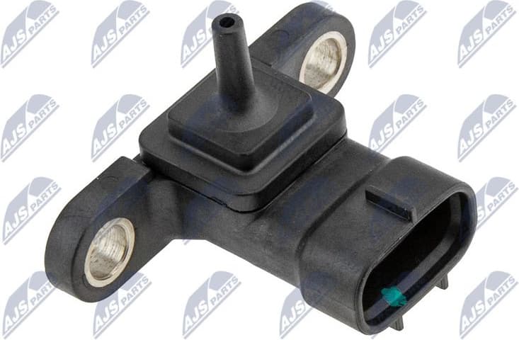Sensor, boost pressure ECM-TY-004