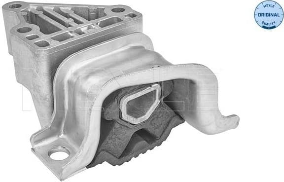 Mounting, engine MEYLE-ORIGINAL: True to OE. 214 030 0086