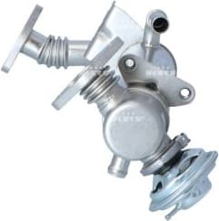 Cooler, exhaust gas recirculation EASY FIT 48404 - image 2