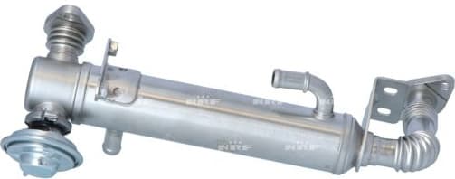 Cooler, exhaust gas recirculation EASY FIT 48404 - image 3