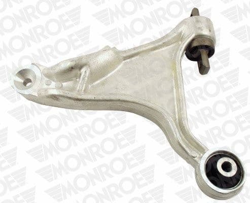 Control/Trailing Arm, wheel suspension L27520 - image 2