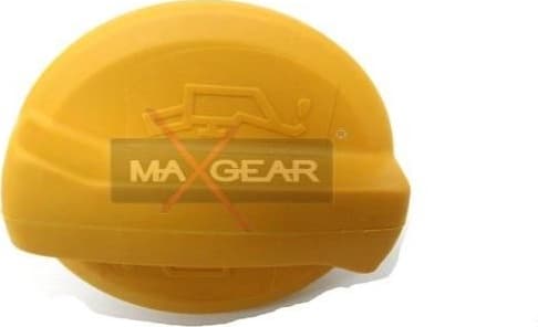 Cap, oil filler neck 28-0212