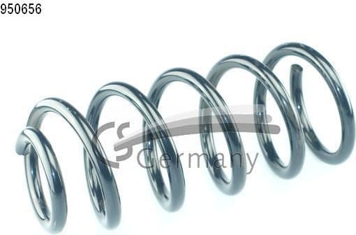 Suspension Spring 14950656