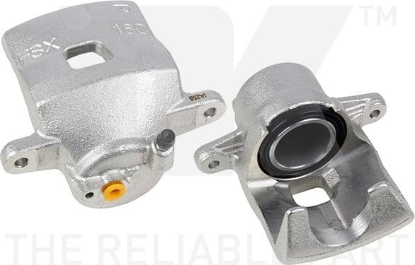Brake Caliper 213236