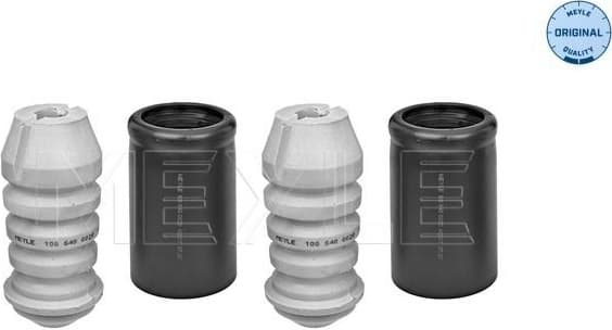 Dust Cover Kit, shock absorber MEYLE-ORIGINAL-KIT: Better solution for you! 100 640 0020