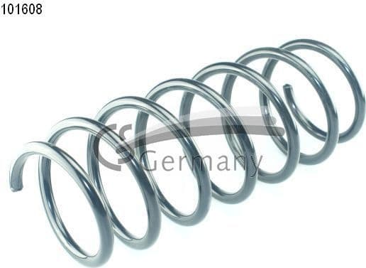 Suspension Spring 14101608